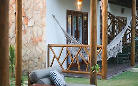 Villa Loui Beach Icaraizinho-Ce